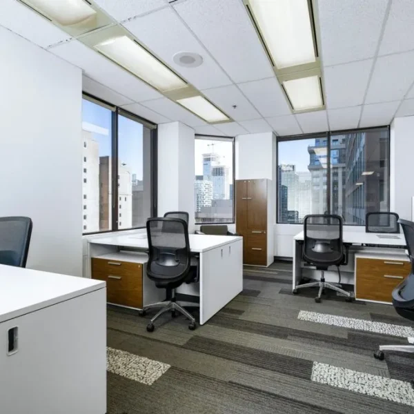 Benefits of renting an office in prestigious commercial complexes in Tabriz مزایای اجاره دفتر کار