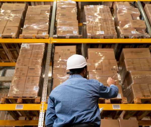 The impact of modern warehousing تأثیر زیرساختهای مدرن انبارداری بر رضایت مشتریان